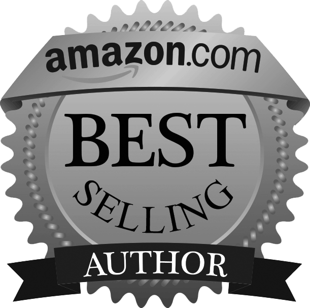 amazon bestselling author romantic, erotic thrillers